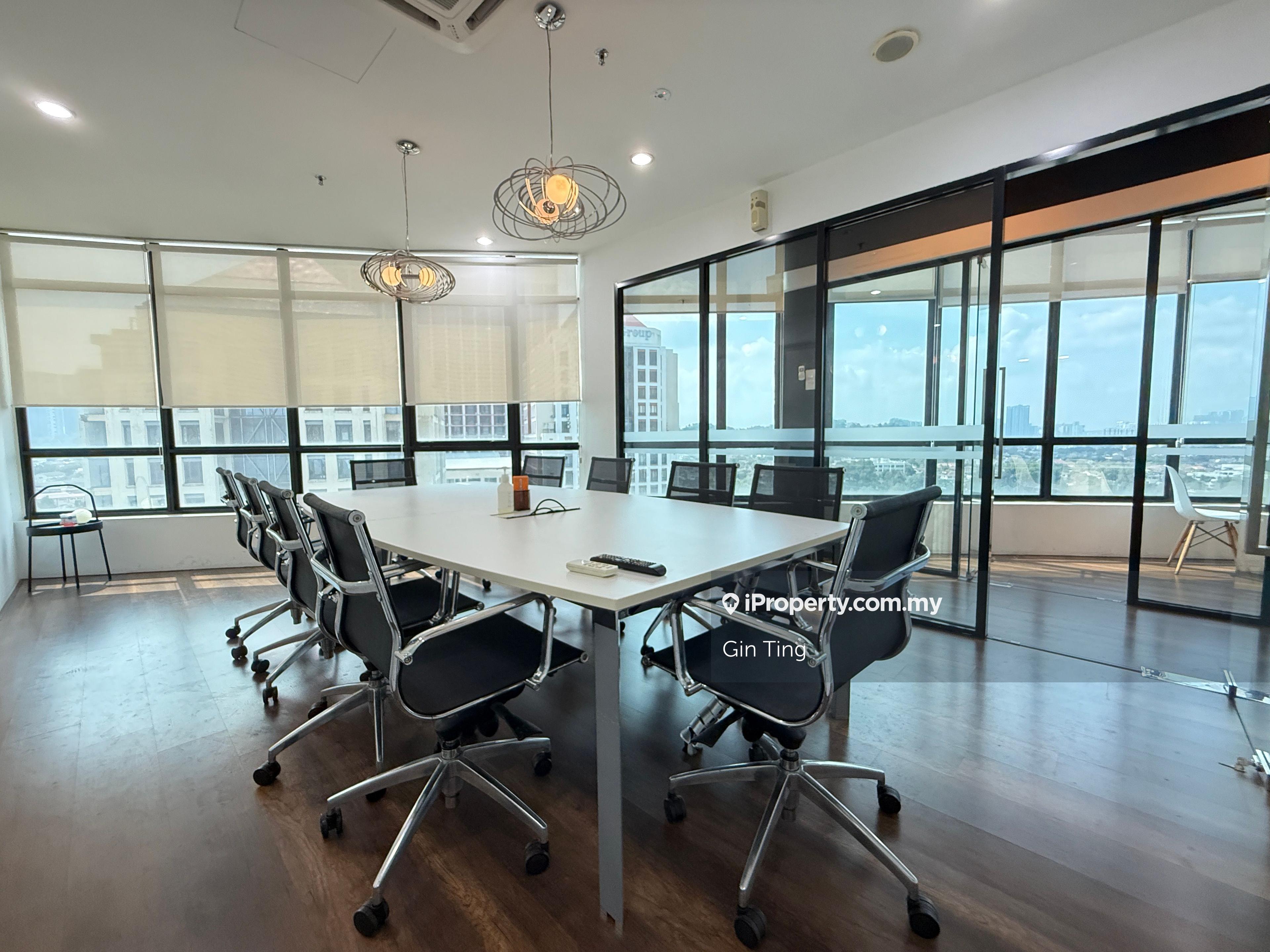 Office for Rent