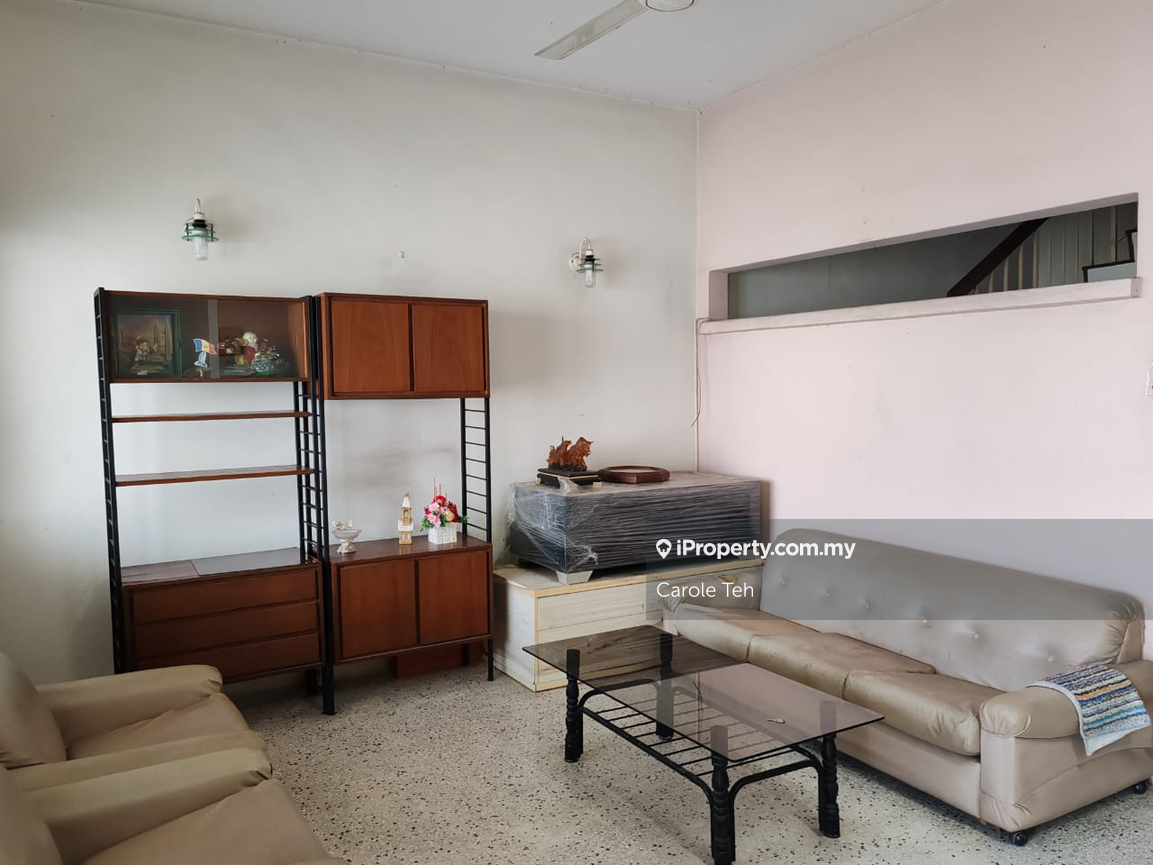 Cheap Super Cheap Oug Double Terrace House for Sale 