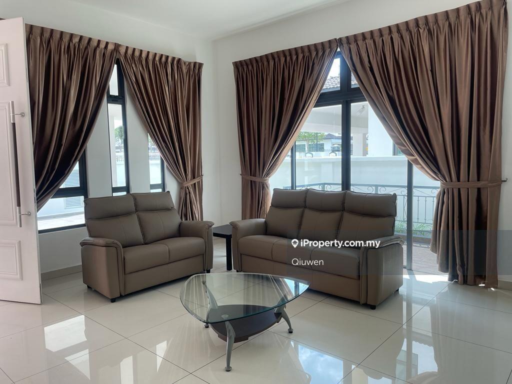 Eco Botanic 2 Storey Semi D 