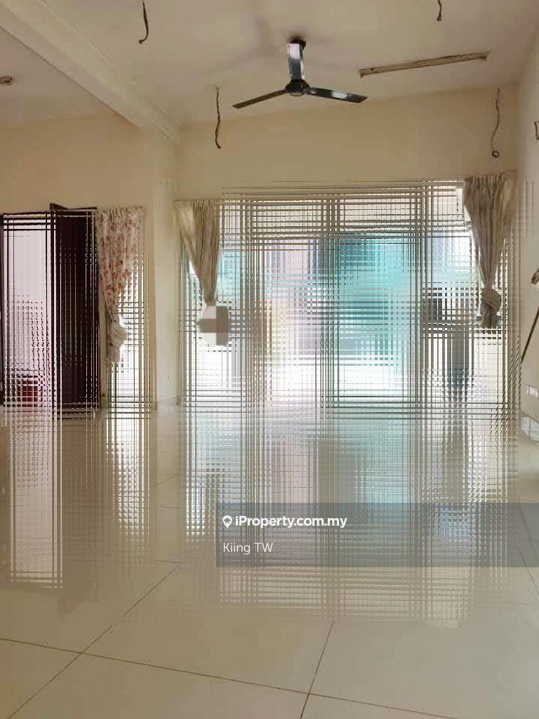 Areca Rimbunan Three Storey House For Sale