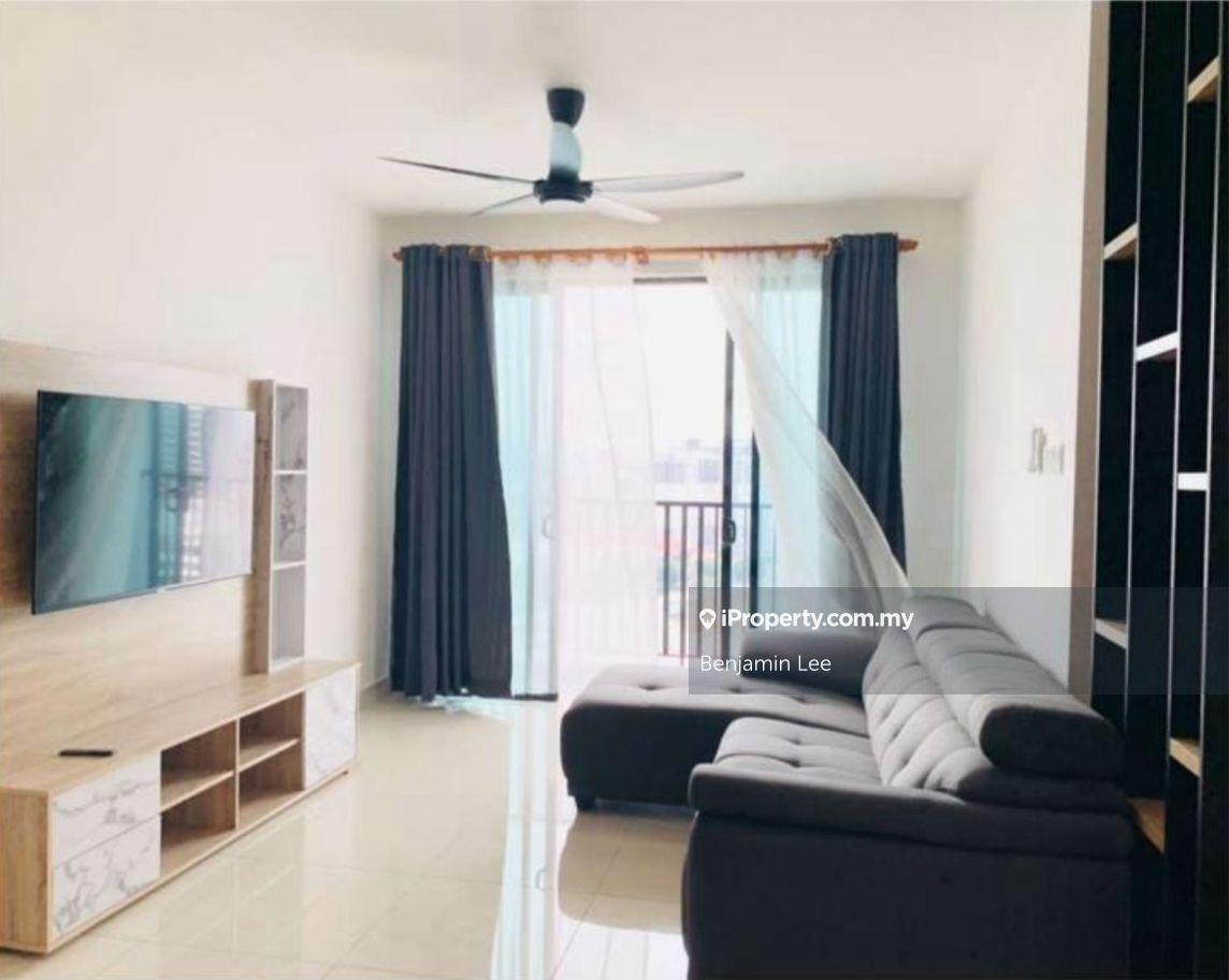 The cheapest and nice unit in Aratre