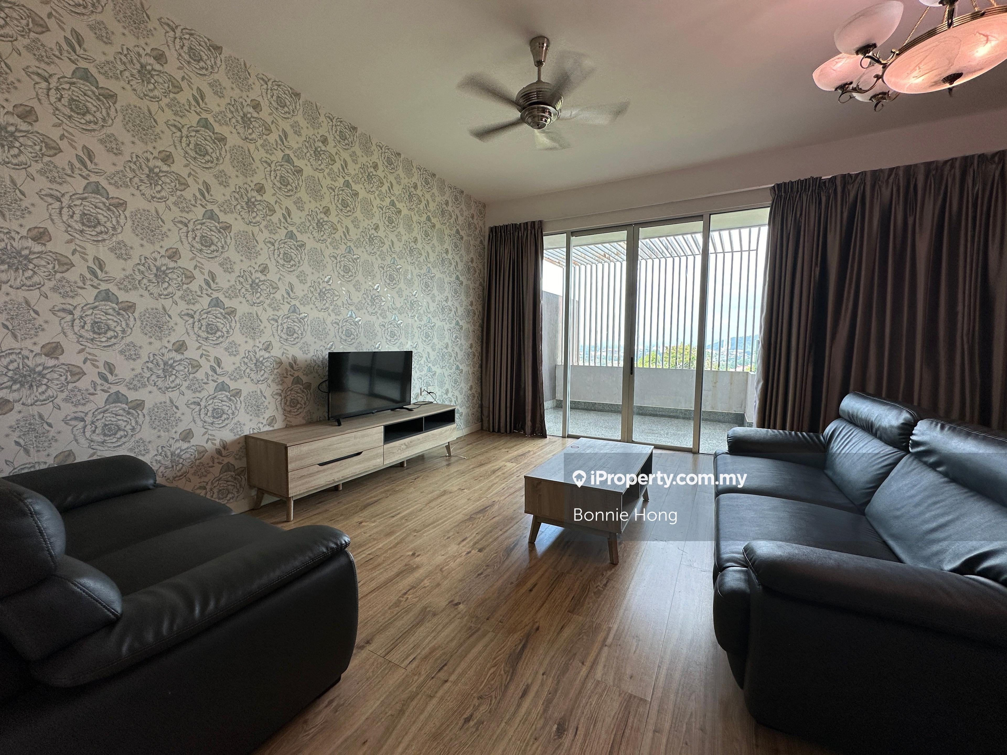 Alam Damai Condominium for Sale @ Damai