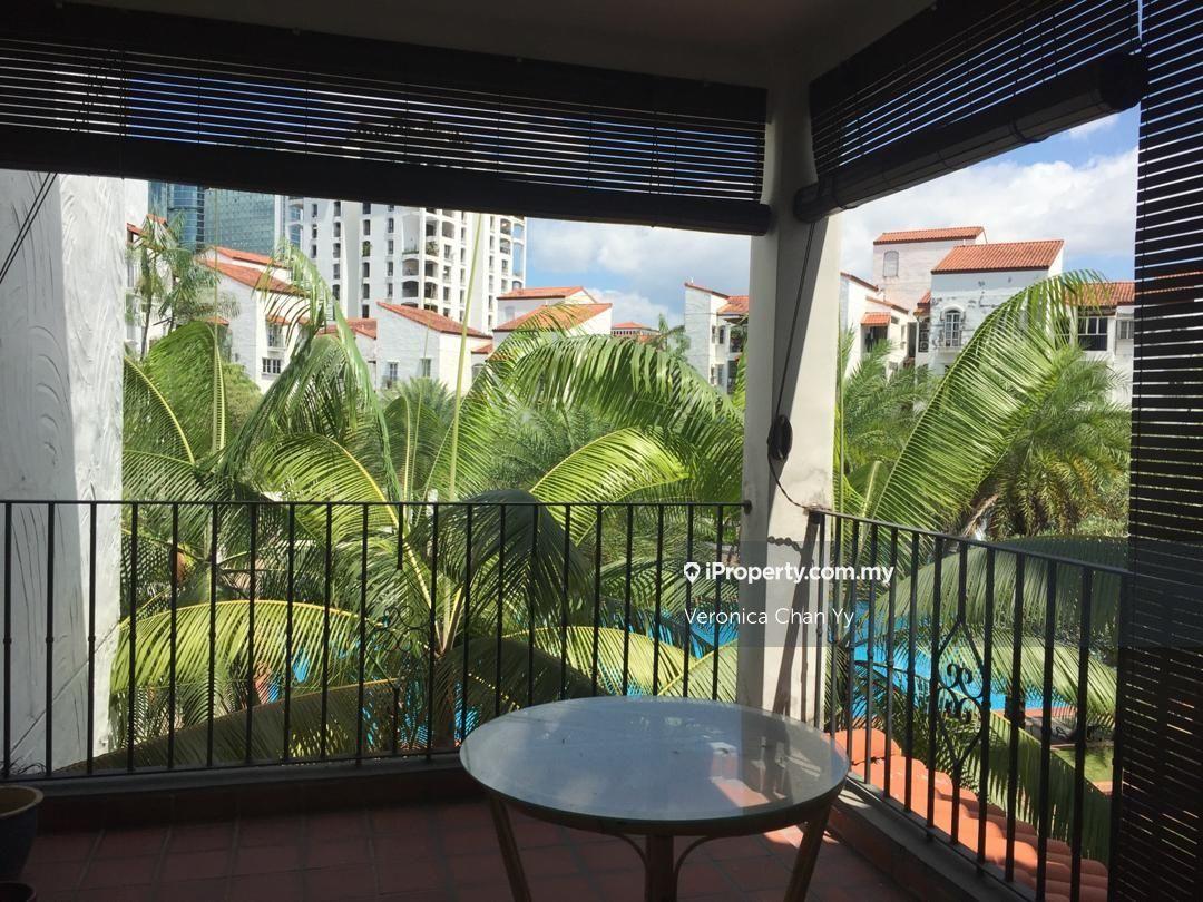 Condominium for Rent