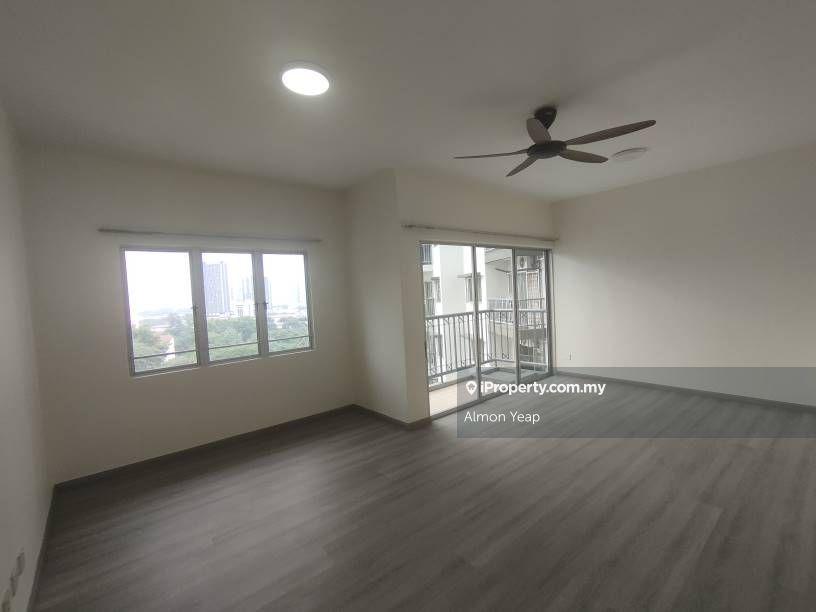 Menara alpha fully reno