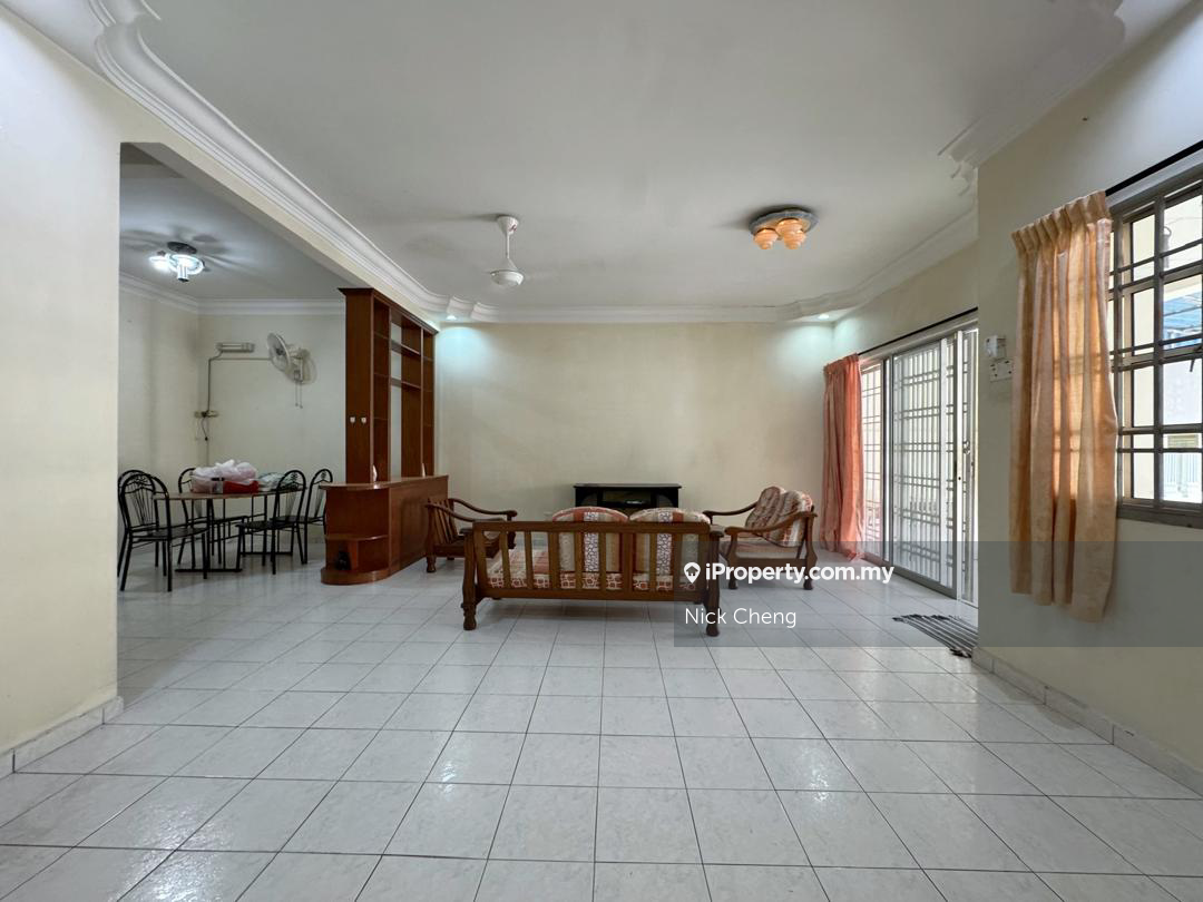 Bandar Putra Kulai @Jalan Kasawari