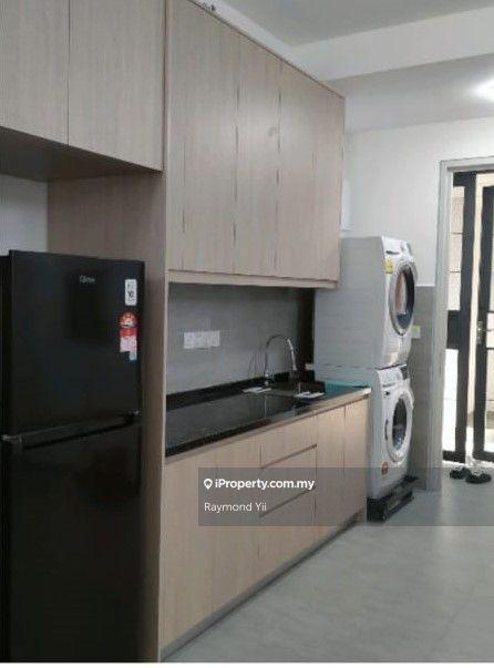 Fully Furnished
