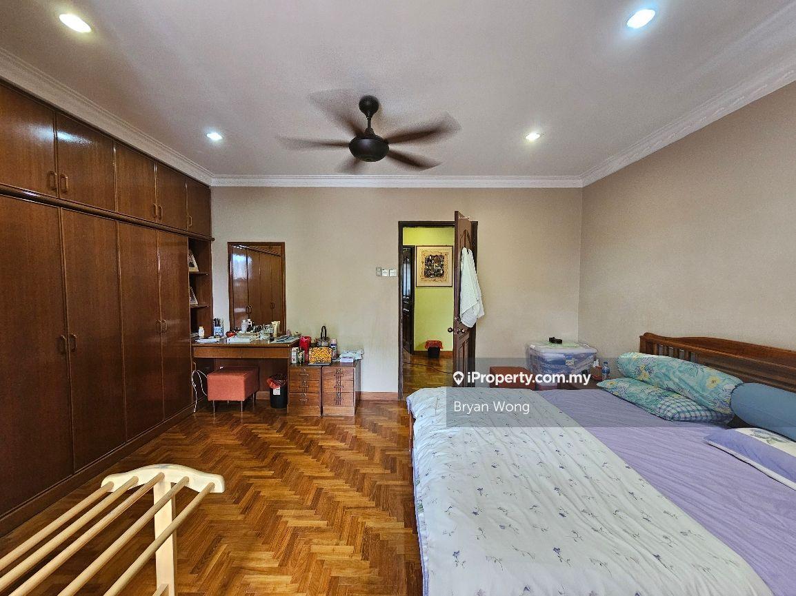 Move In Condition