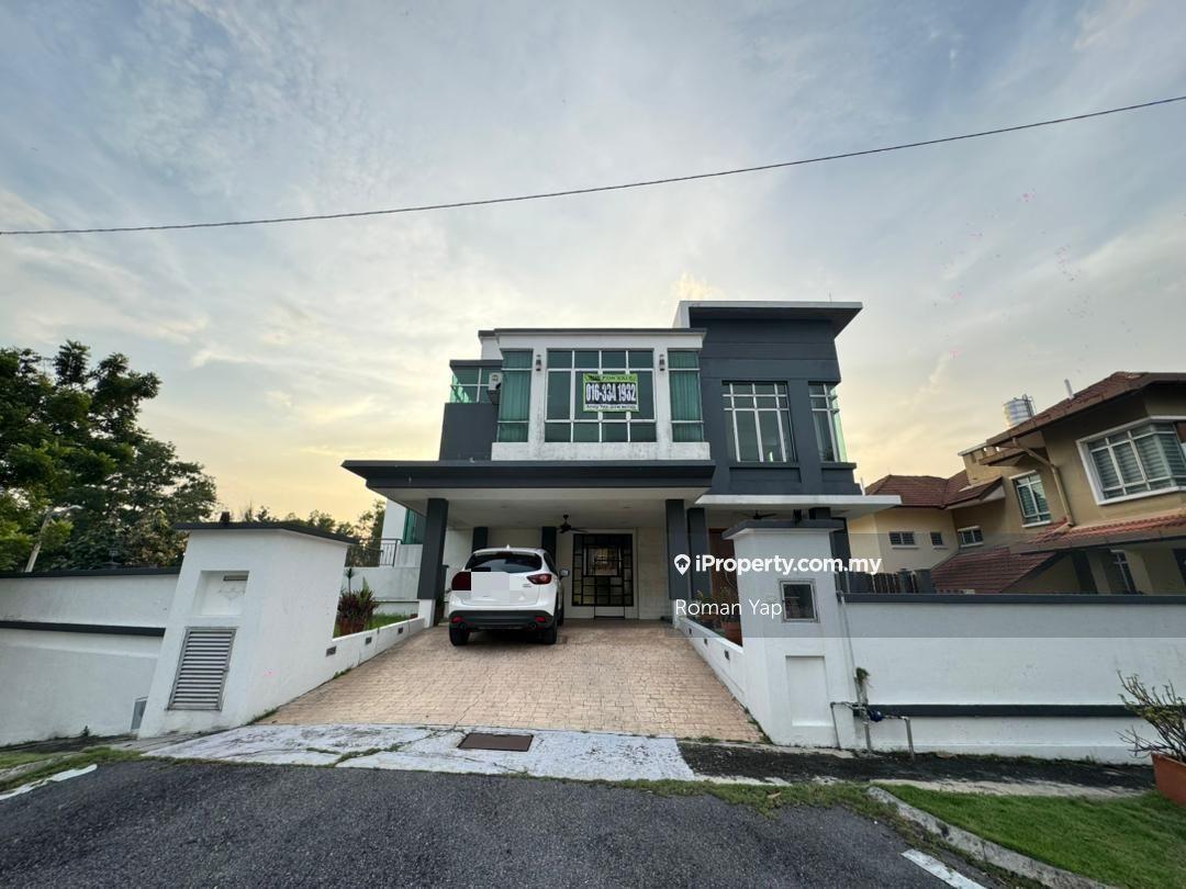 Bungalow Corner Renovated Exteneded 