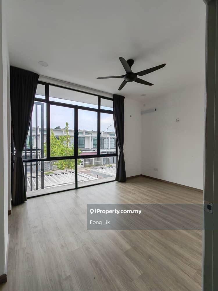 Citrine Residenz @ Bandar Seri Alam