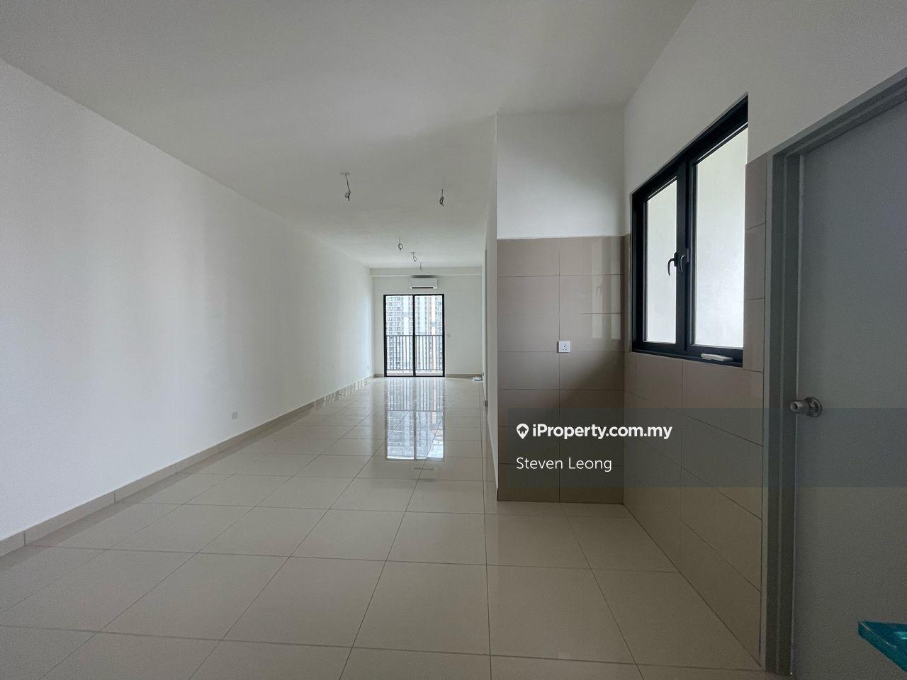 Bintang residensi lowest price on hand corner lot, view to believe