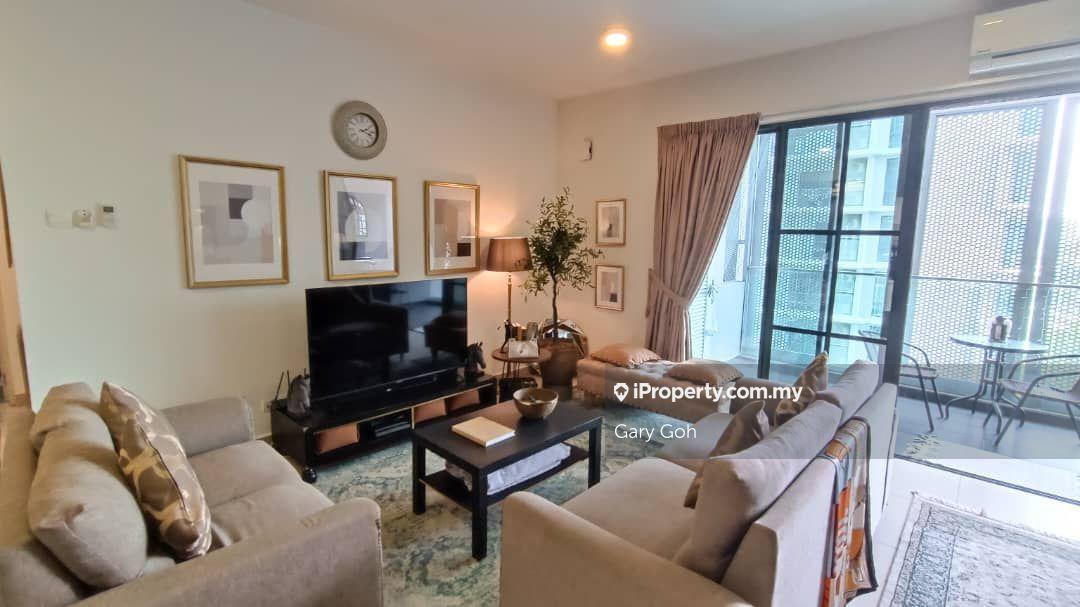 Verde 2 bedrooms with 1 multipurpose room