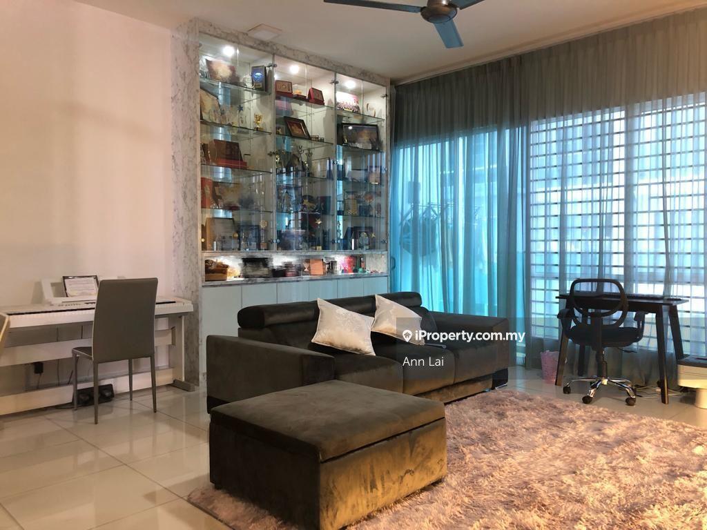 3r2b Glomac Damansara Beautifully Fully Furnished 1011sqft For Rent