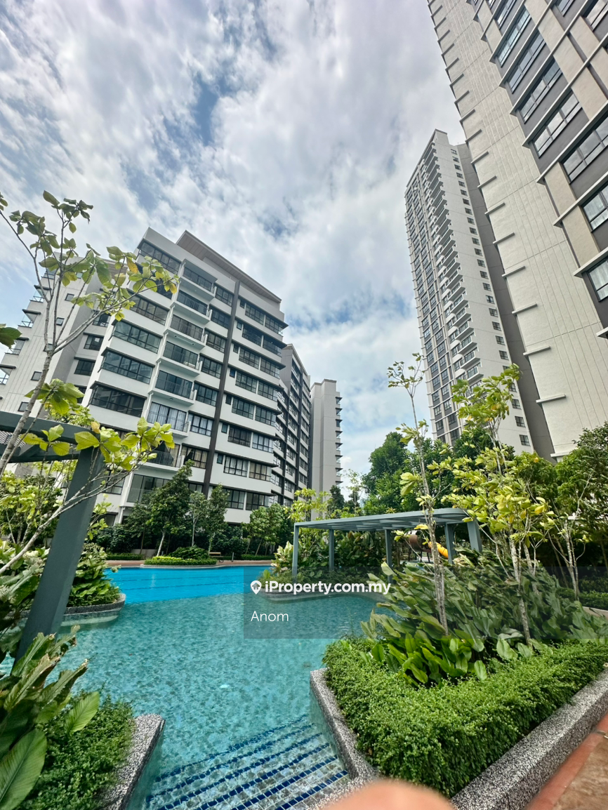 Gems Residences For Sale (Type B)