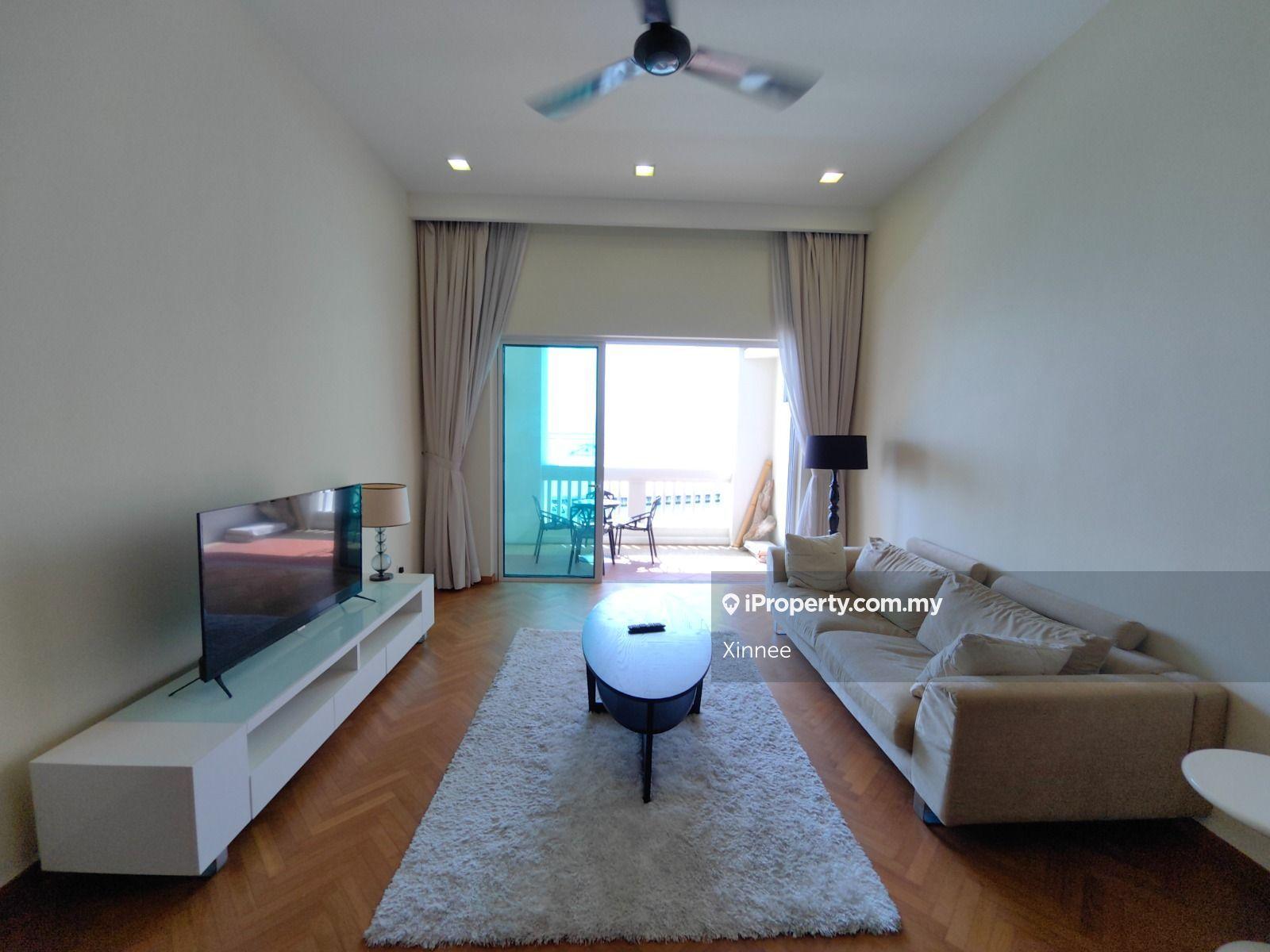 Cheapest Unit The Suites @ Waterside 1843sf Move In Condition Sea View