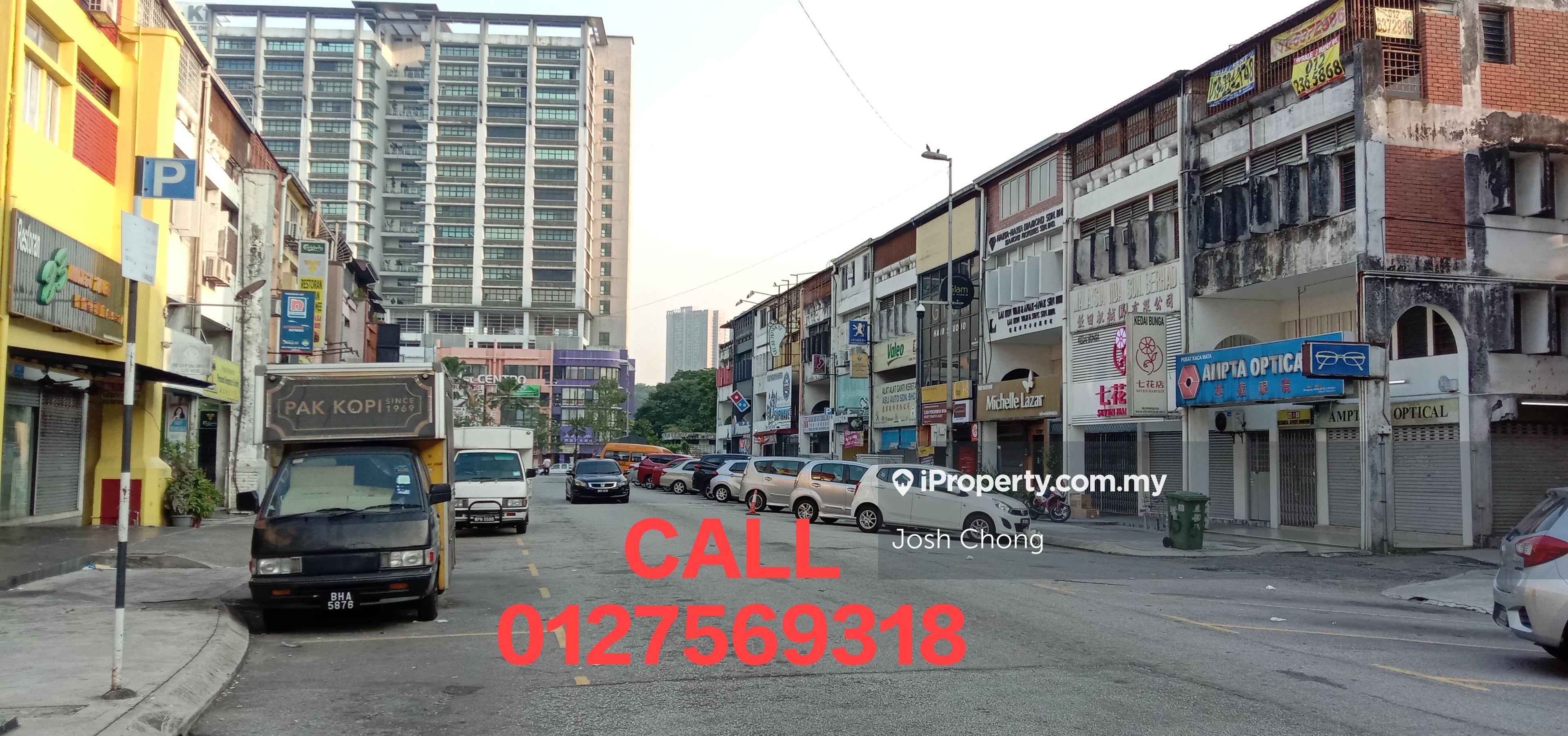 Shop near Pearl Point Shopping Center