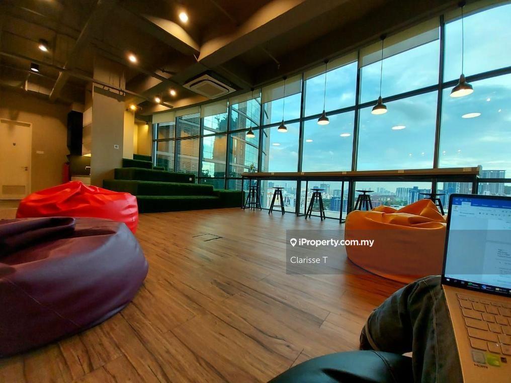 Office for Rent