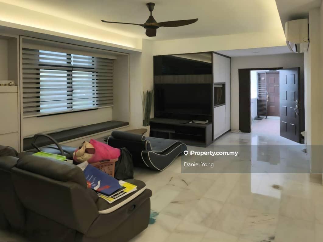 Aloha Tower Condominium 3bed Fully Renovated Johor Bahru