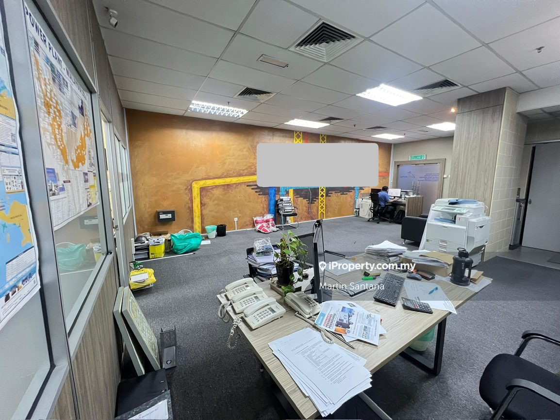 Office Unit for Sale