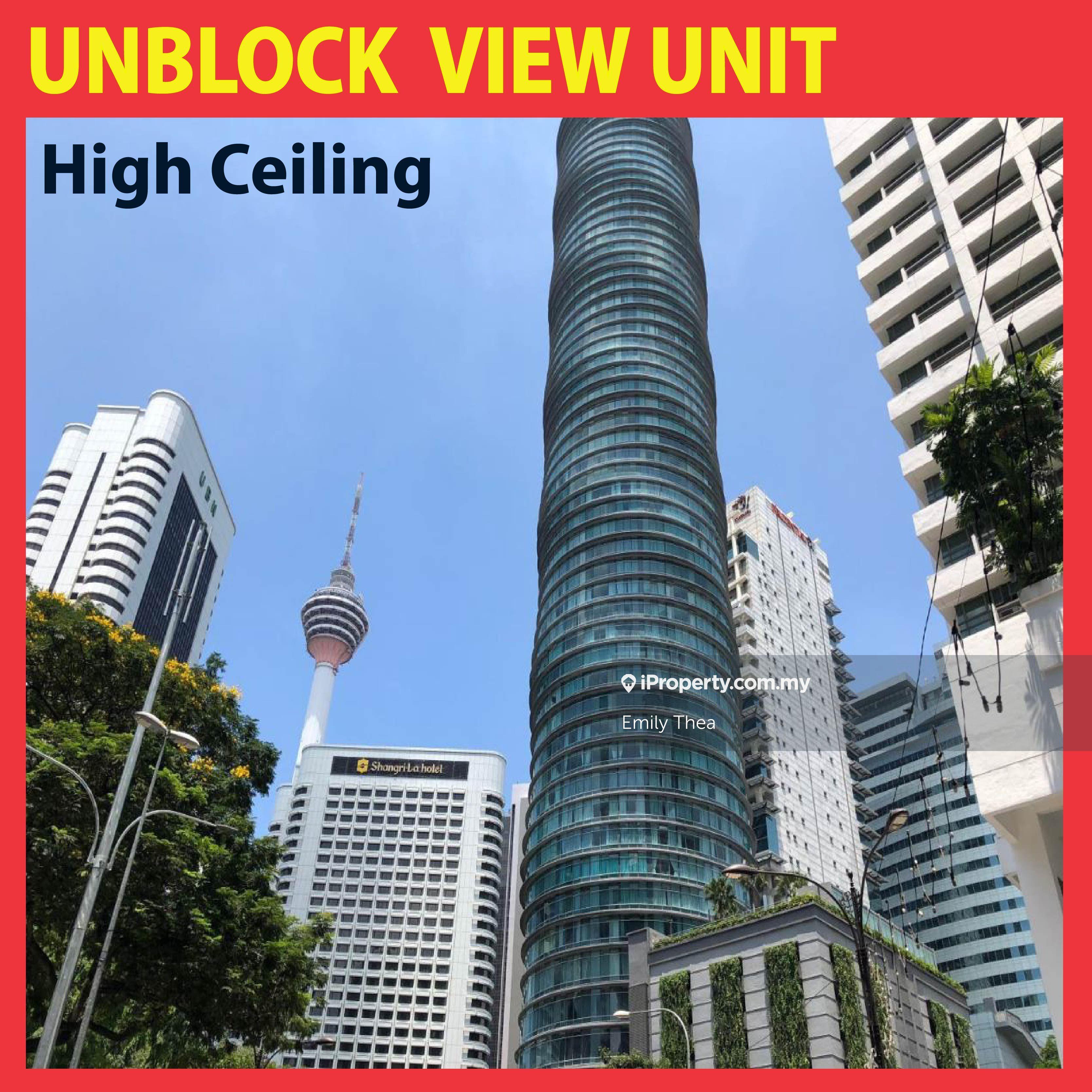 Serviced residence for Sale