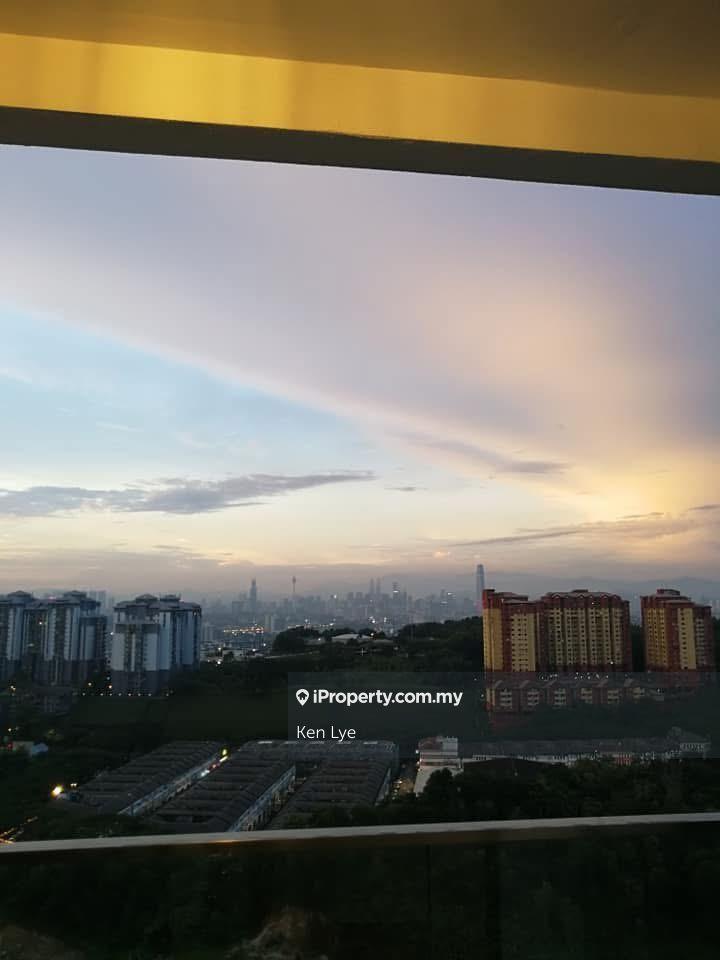 Trinity Aquata fully furnished unit for rent
