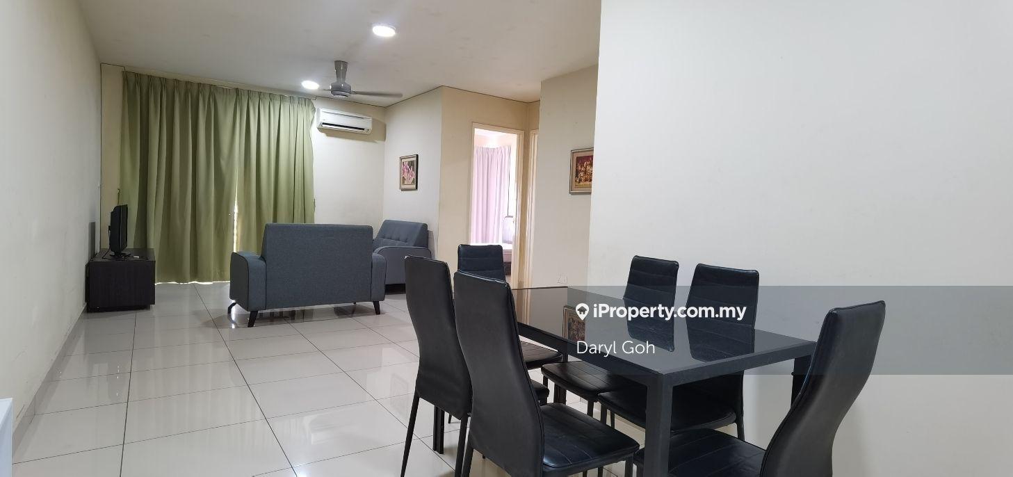 Below Value Deal Ocean view Butterworth Furnished