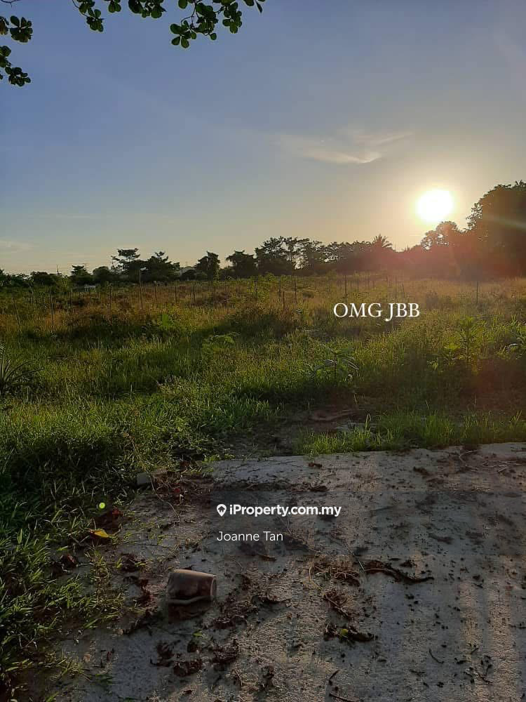Agriculture land residential zoning ready@Sungai kandis,Shah Alam