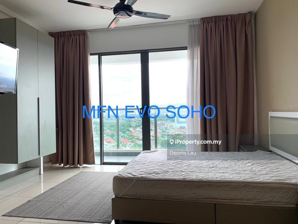 Evo suites for rent