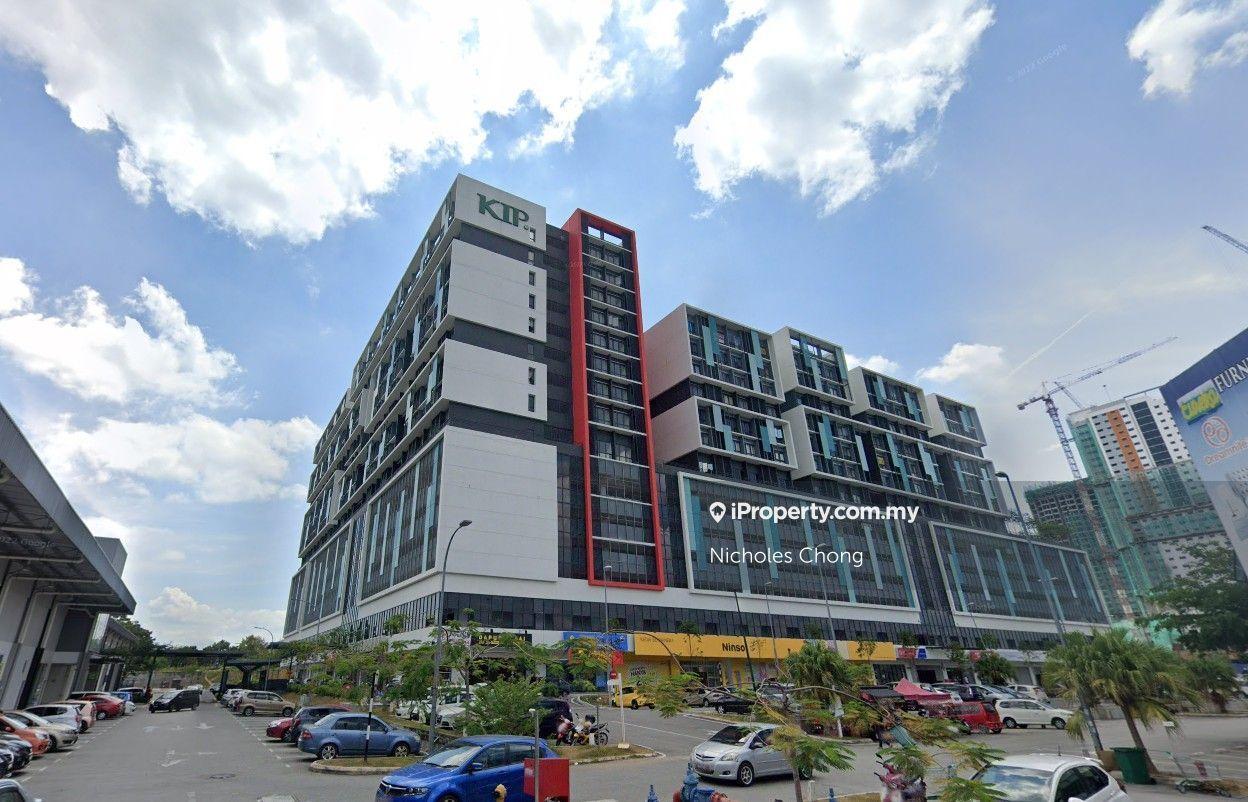 Below Market 35% - Soho Kip Core Sentral, Kota Warisan, Sepang