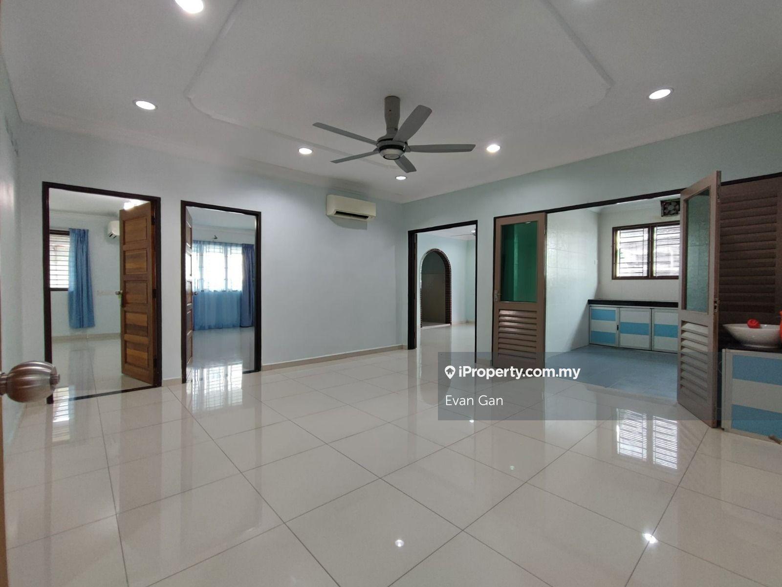 Freehold Seaside Below Value Rm250k 1 Storey Semi D Ujong Pasir Melaka