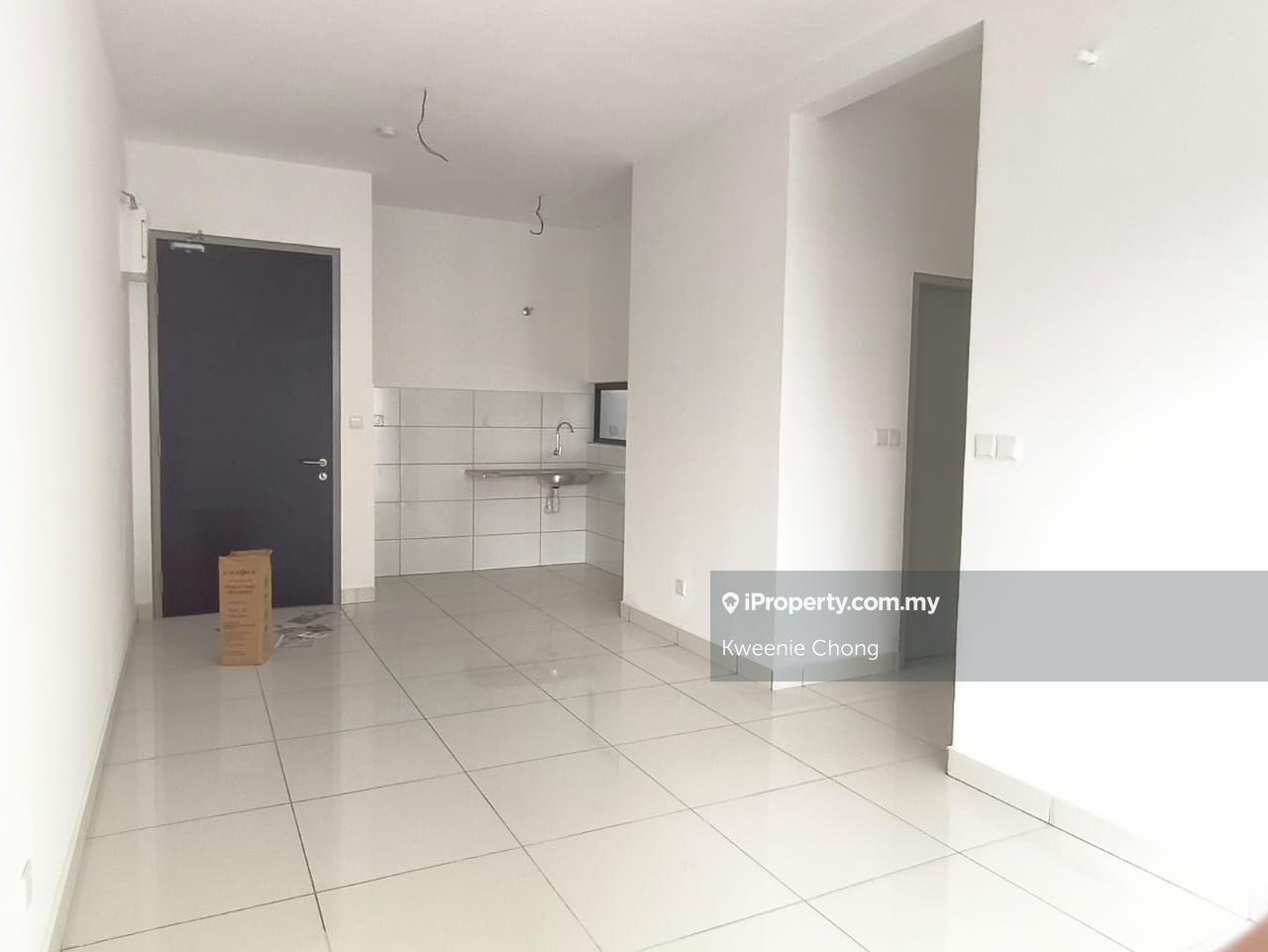Traders Park @ Cheras Selatan with Bare Unit For Sale