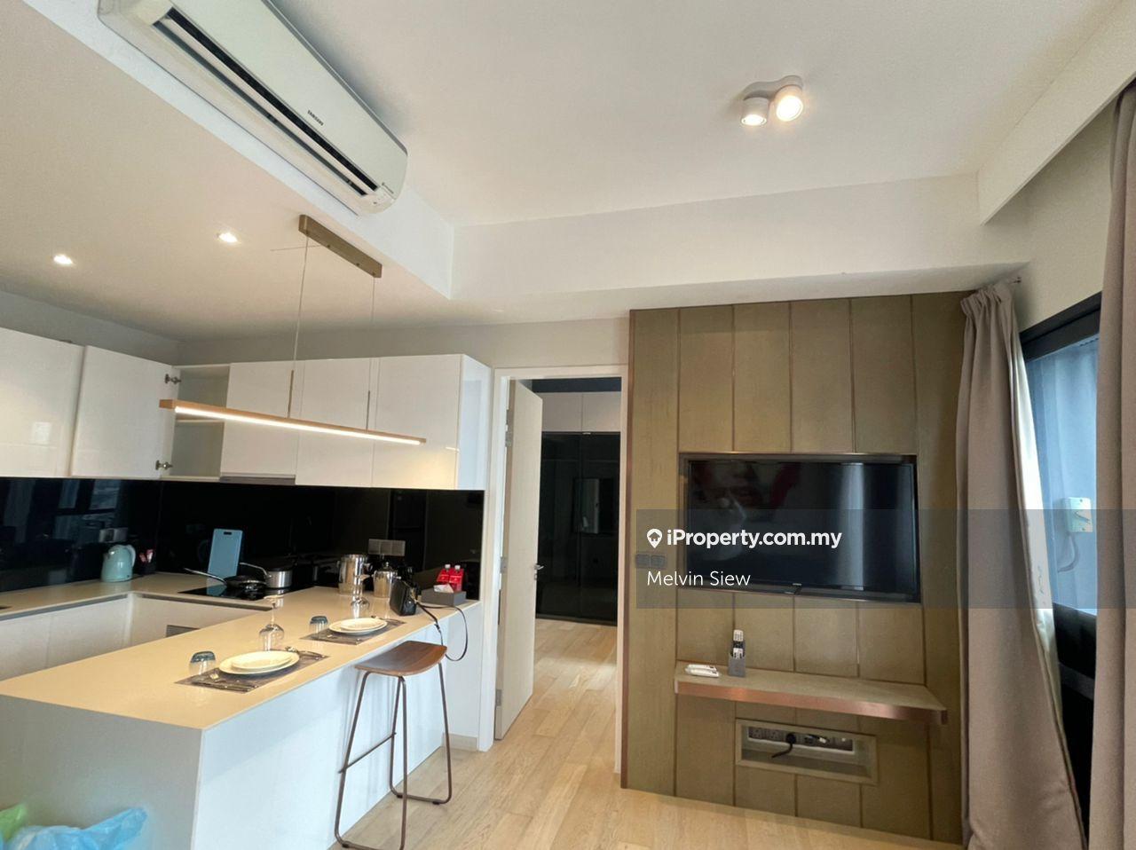 Star Residence fully furnished for rent