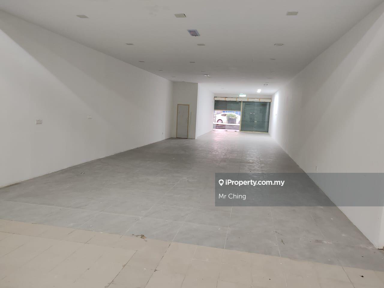 Ground floor Shop Sri Petalng Jln Radin