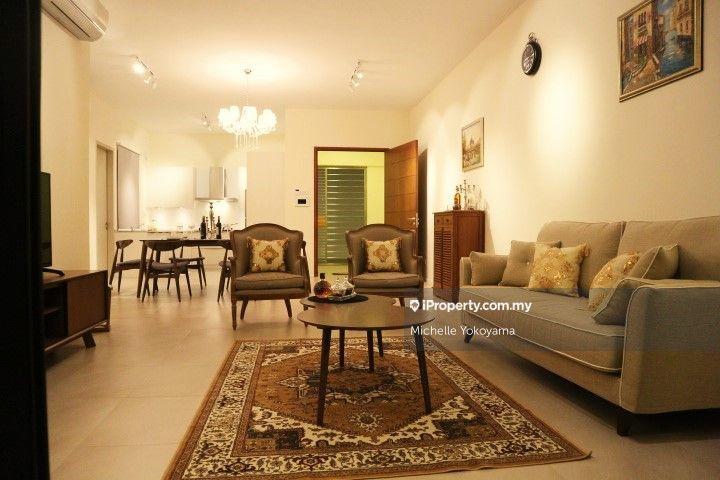 Mira Residence located at Tanjung Bungah