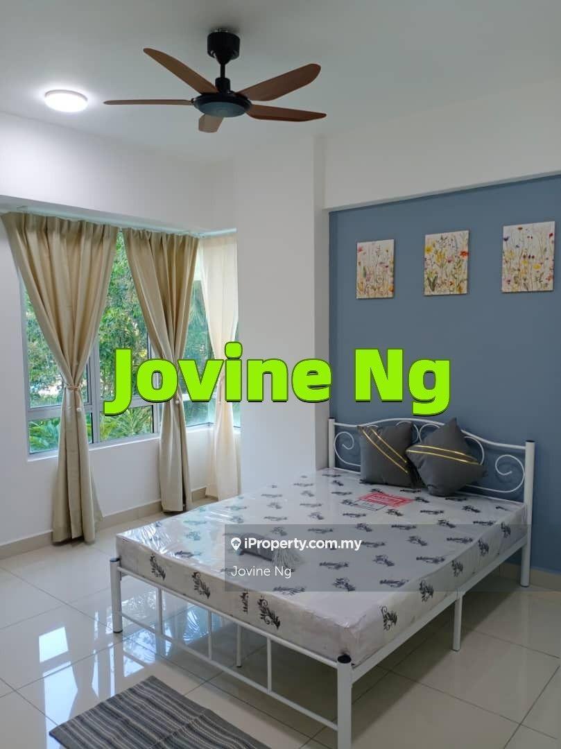 Newly Renovated at Goodfields Residence near Bukit Tengah