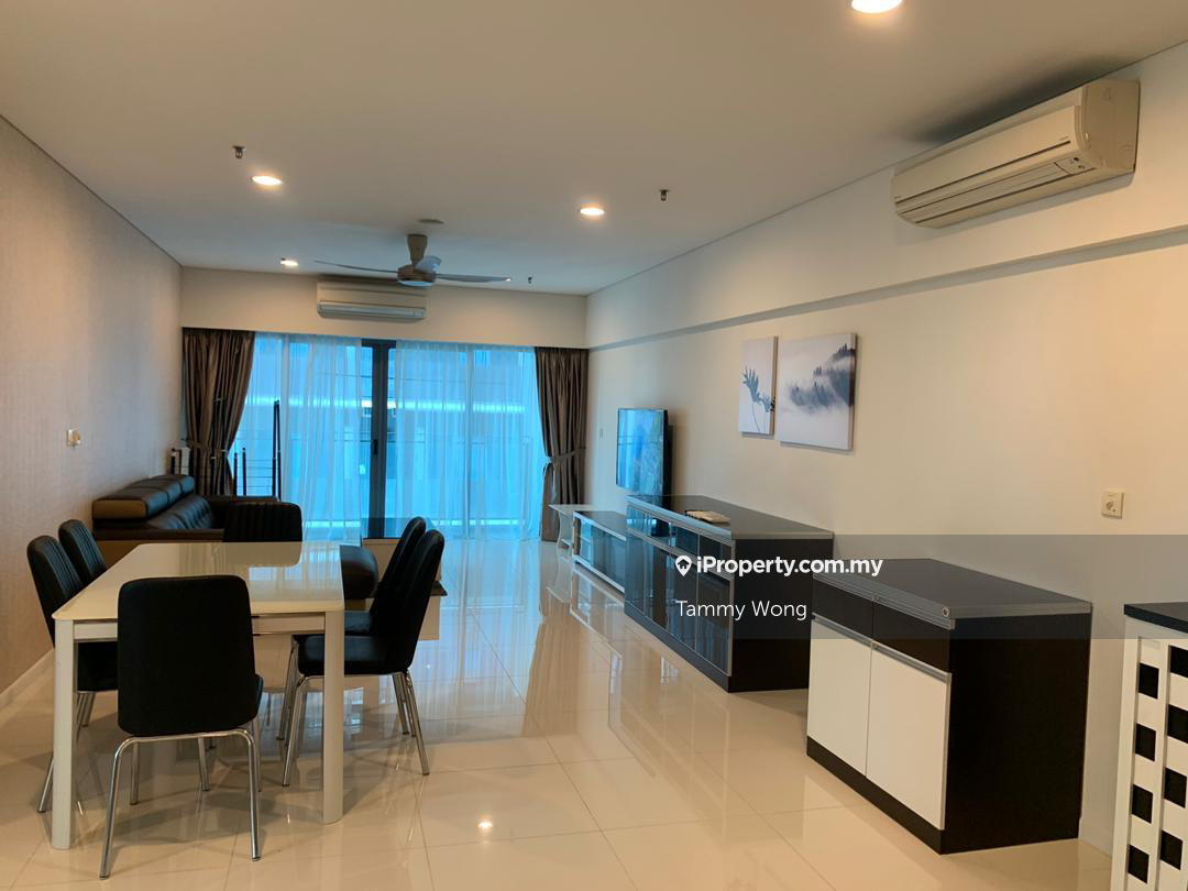 Serviced residence for Rent