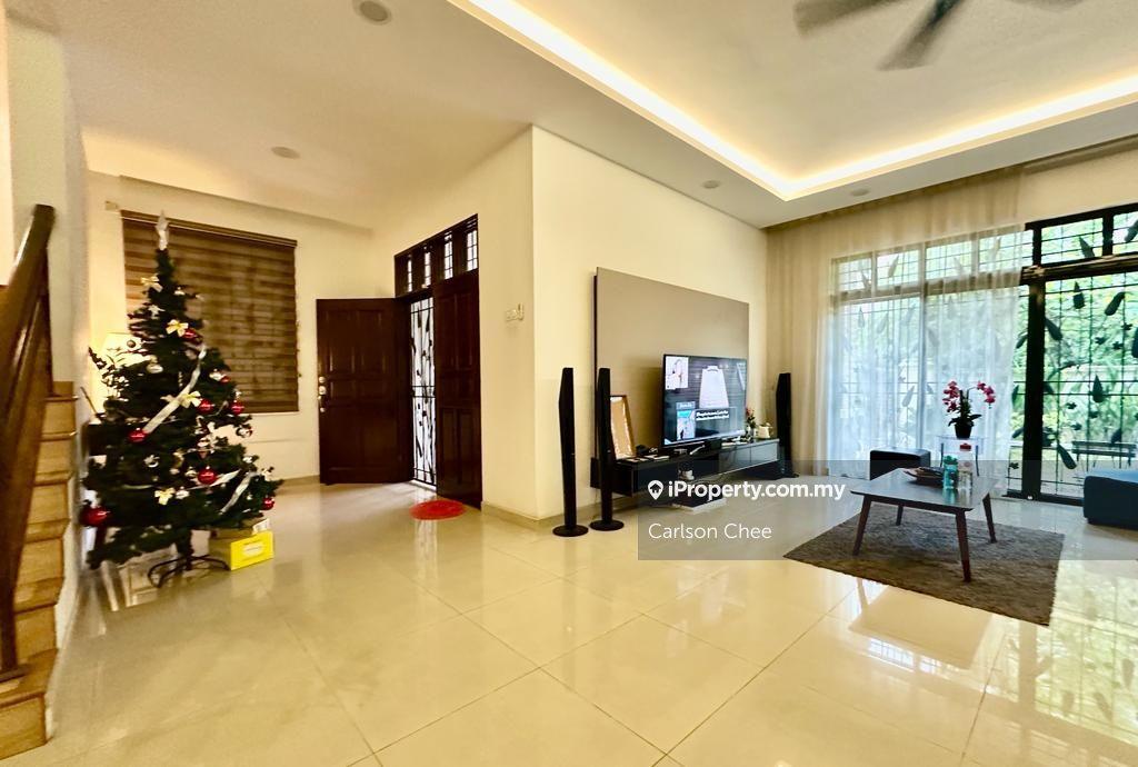 Value Deal! 3 Storey Bungalow, Subang Jaya Usj, gated guarded