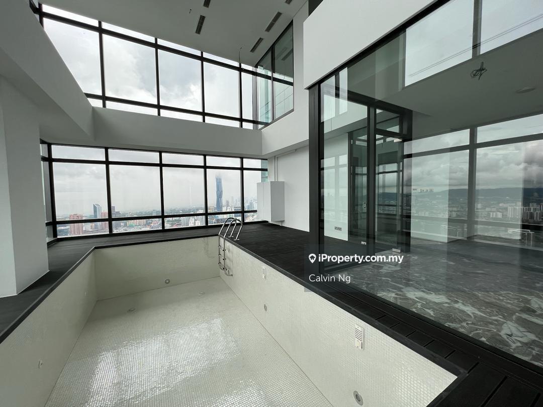 Super luxury living