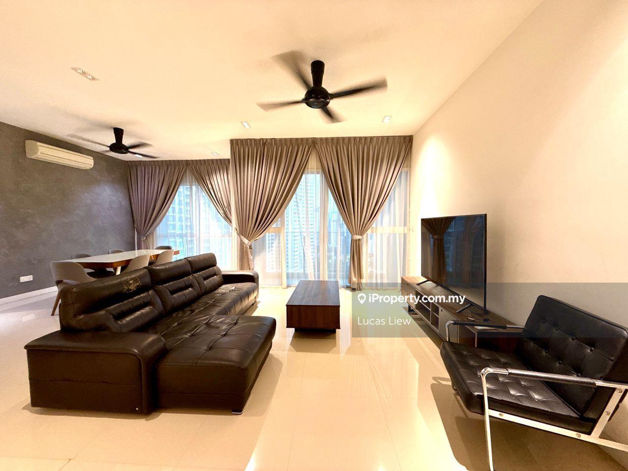 Condominium for Rent