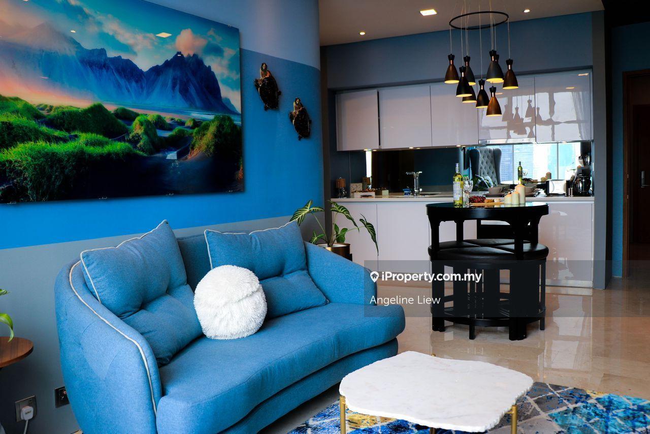 Welcome to Angeline listing 
