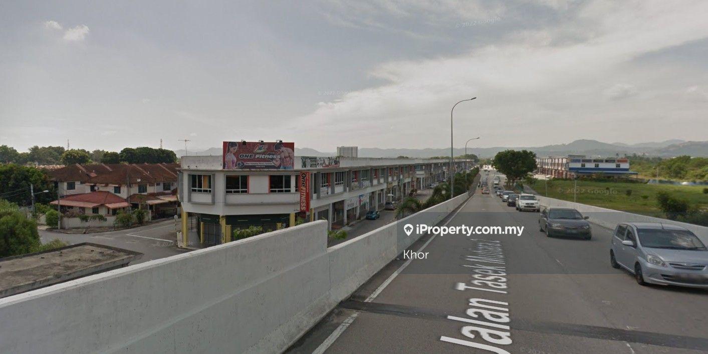 Tenanted 2 Storey Semi-D Bandar Tasek Mutiara Simpang Ampat
