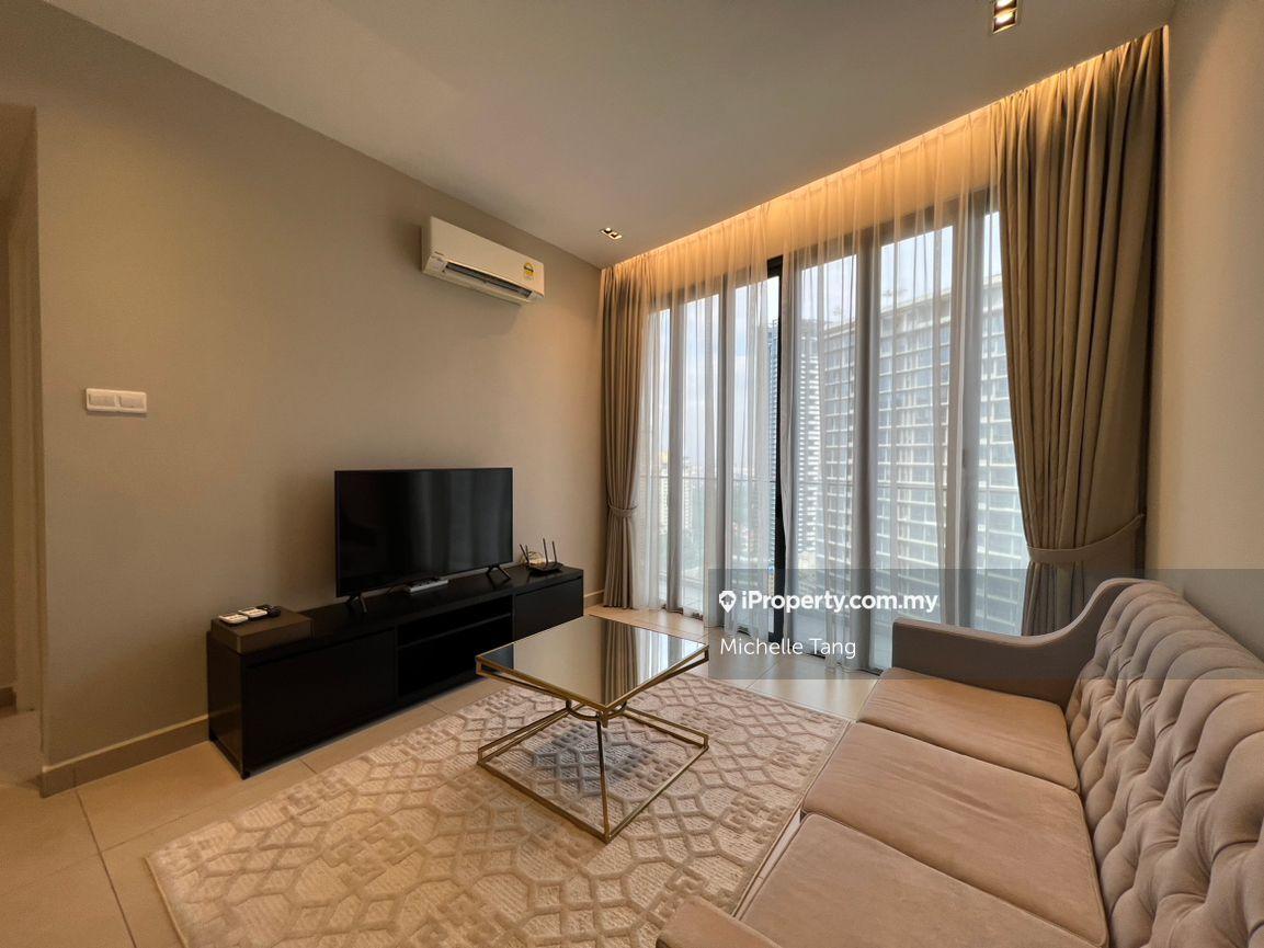 Tastefully furnished unit