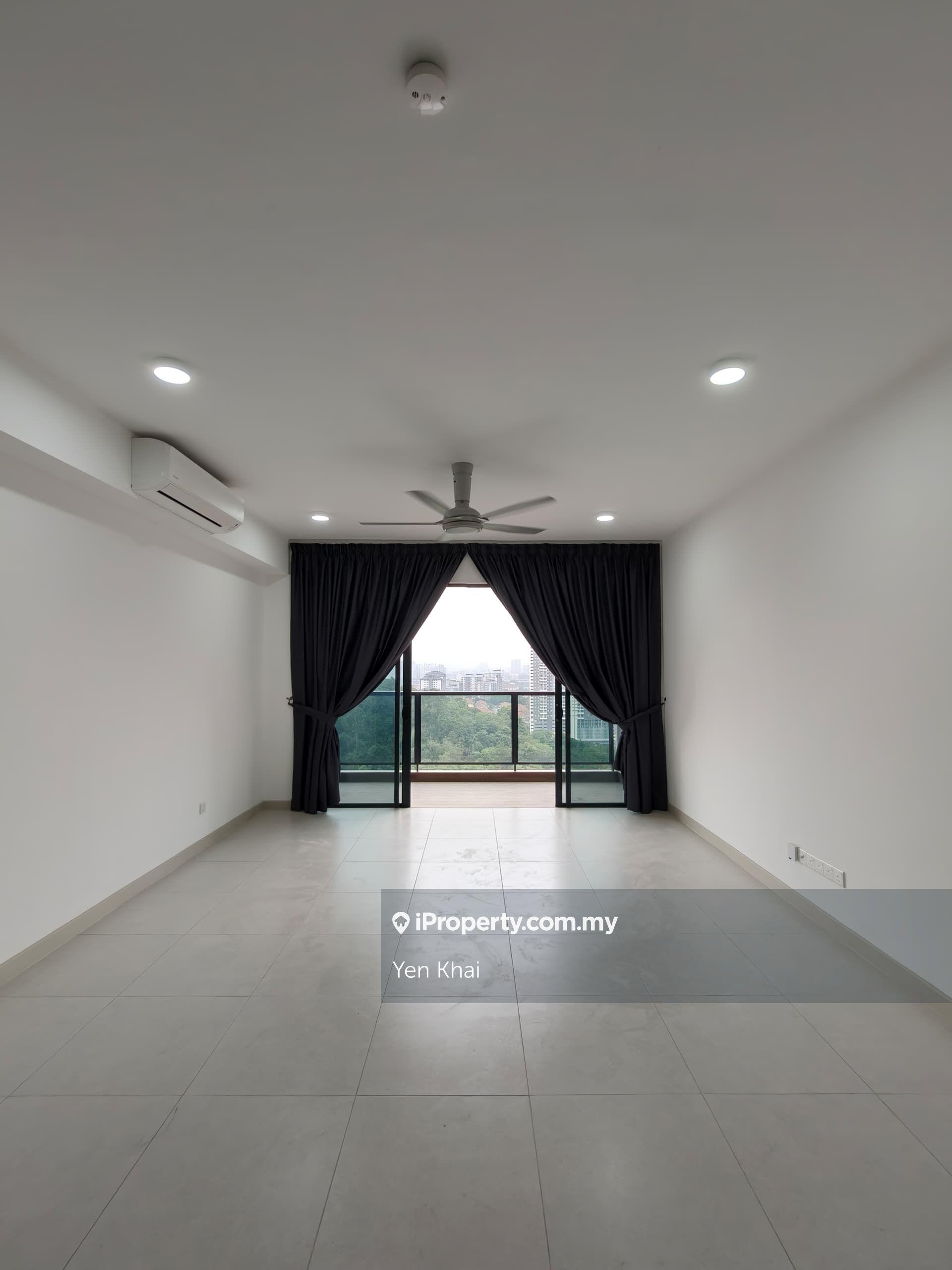 Residensi Astrea, Mont Kiara