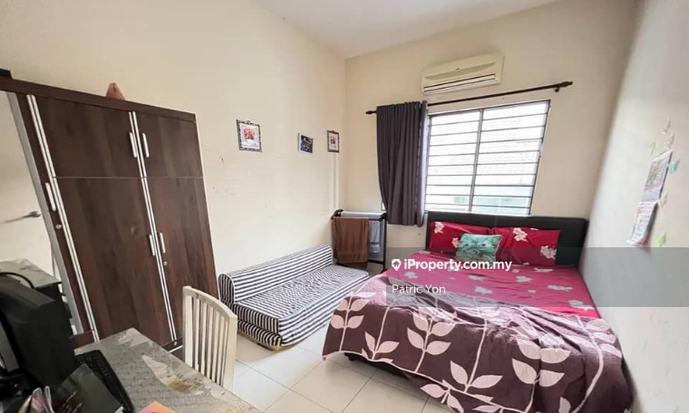 Must view, perfect condition, Renovated Bdr Nusa Rhu 2sty.for Sale