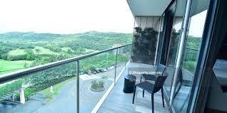 Golf View Corner Lot Suria Putra Fantastic View