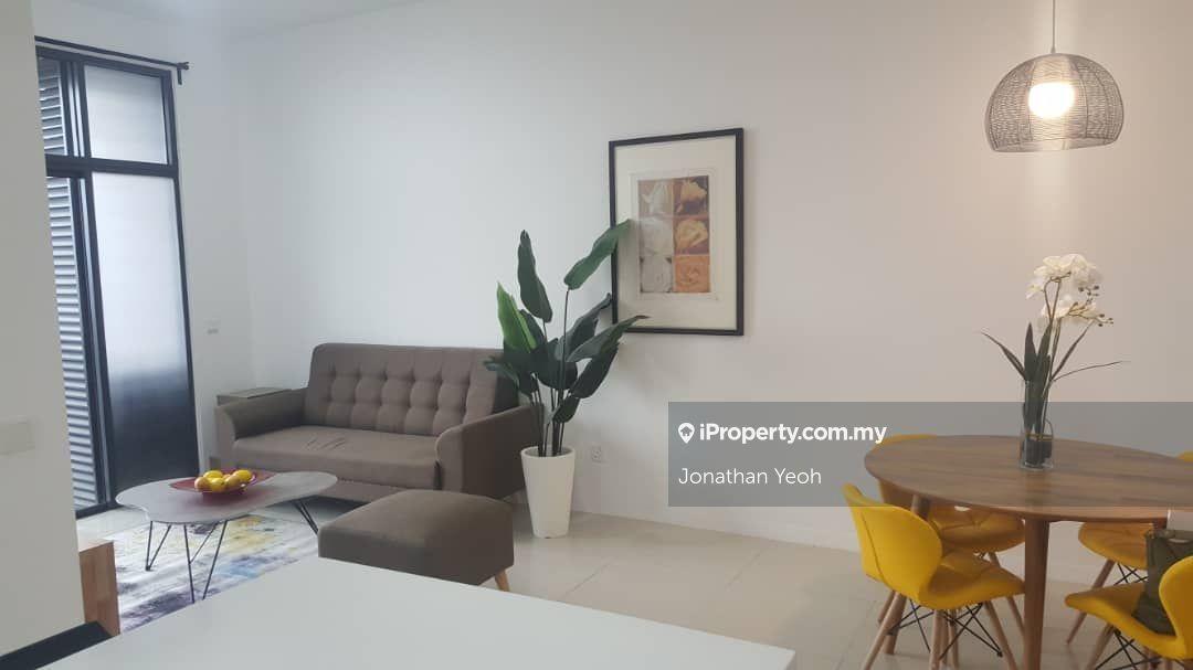 KL Wangsa Maju Fera Residence 3 Room Fully Furnished For Rent