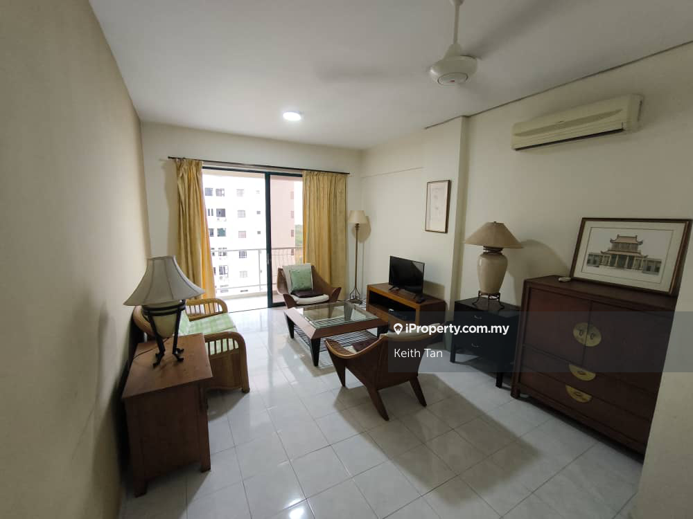 Casa Lago Dual Sea & City View 2 Bedrooms unit for Sale