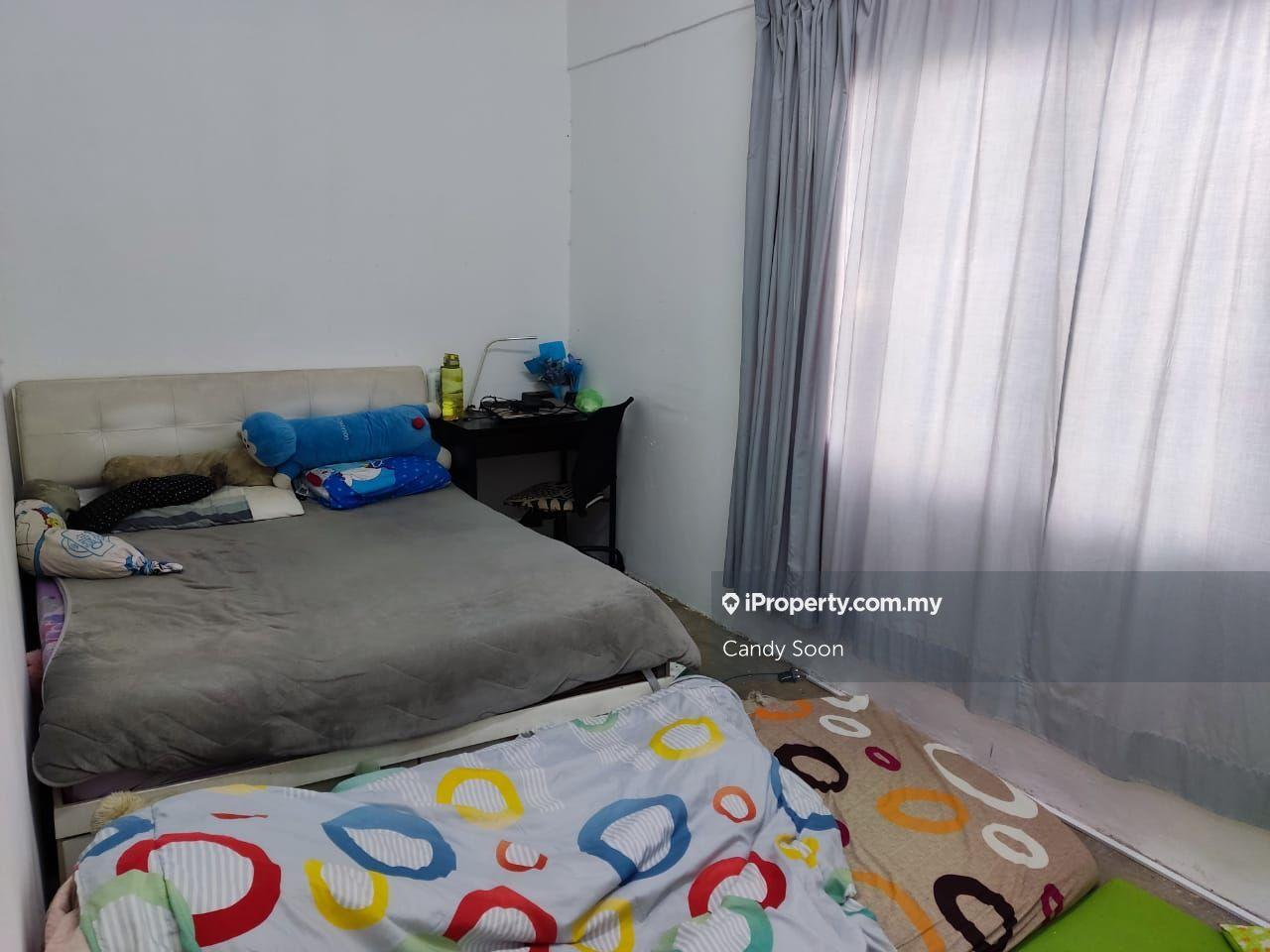 2 storey Terrace house in Pandan Indah Ampang for Sale