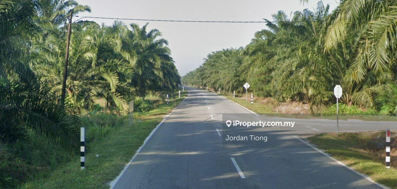 Sri Cheeding Industrial land for Sale