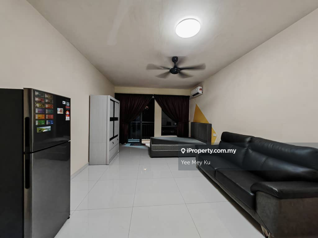 Serviced residence for Rent