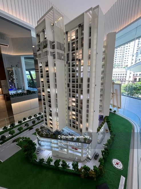 Residence for sale